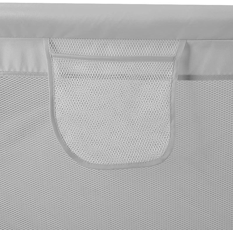 7 Optional Sizes Large Children's Playpen with Foam Protector Baby Safety Fence Kids Ball Pit Playpen for Babies Baby Playground