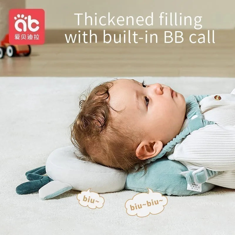 TENDERGUARD Baby Head Protection Cushion – Newborn Safety Pillow AB268