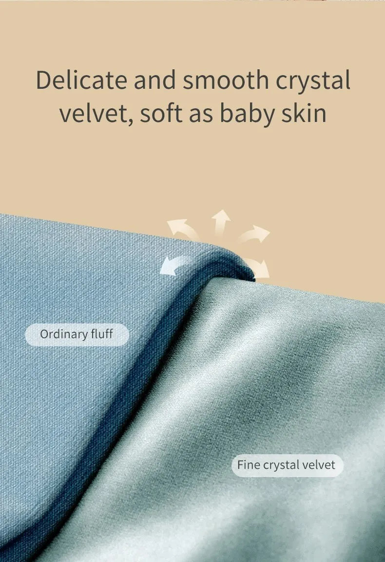 TENDERGUARD Baby Head Protection Cushion – Newborn Safety Pillow AB268