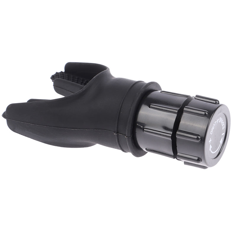 EliteBreath Trainer – Advanced Respiratory Fitness Device