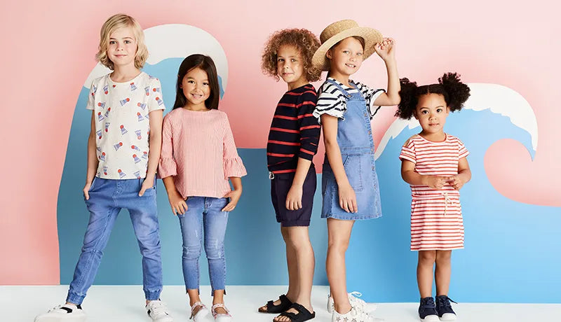 children's clothing