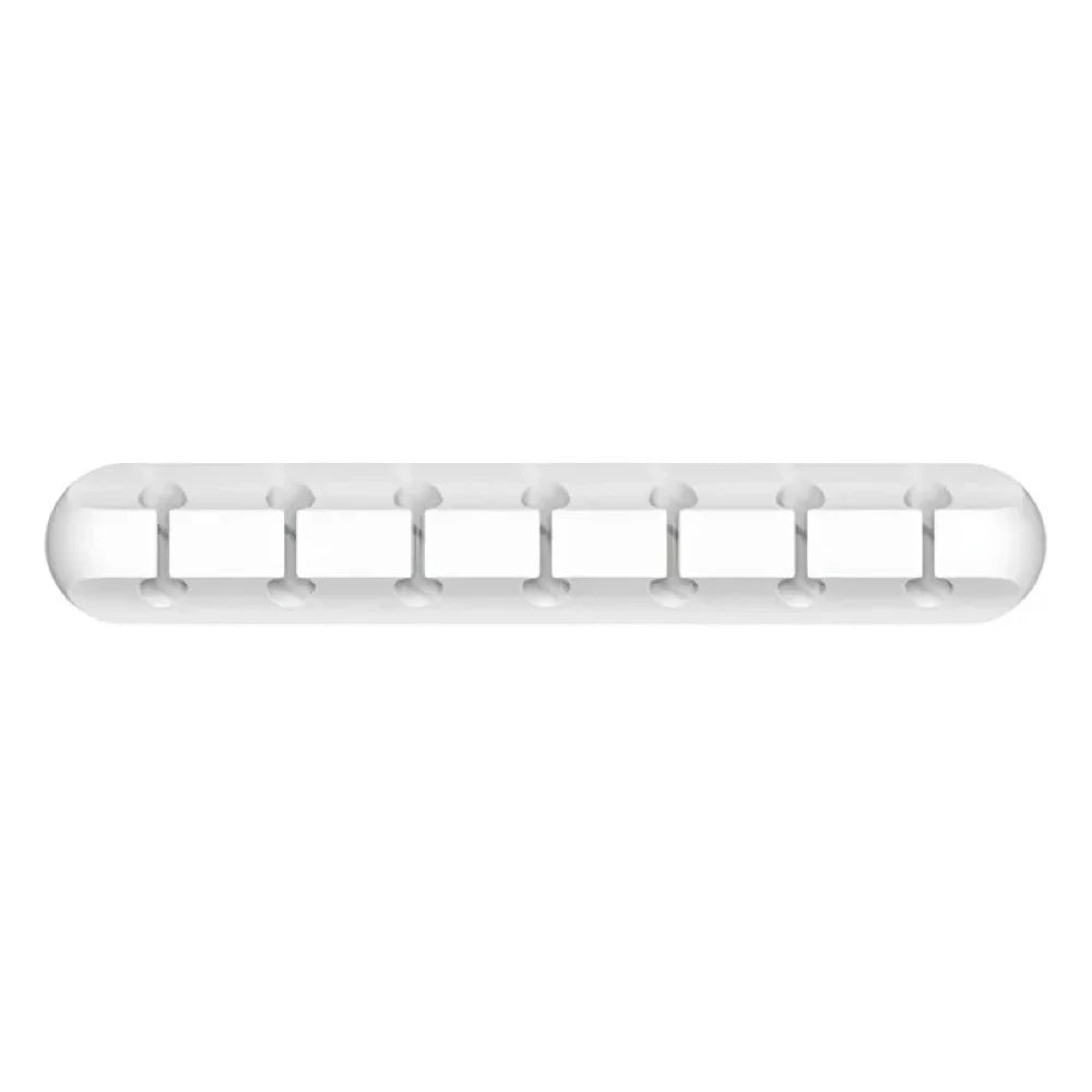 NNBILI FlexClip – Silicone Cable Organizer