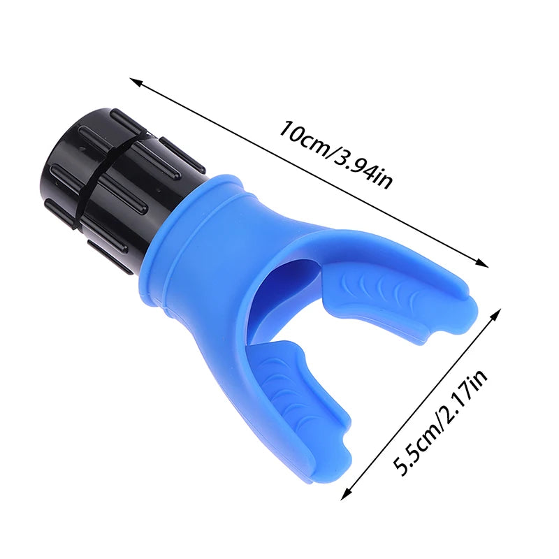 EliteBreath Trainer – Advanced Respiratory Fitness Device