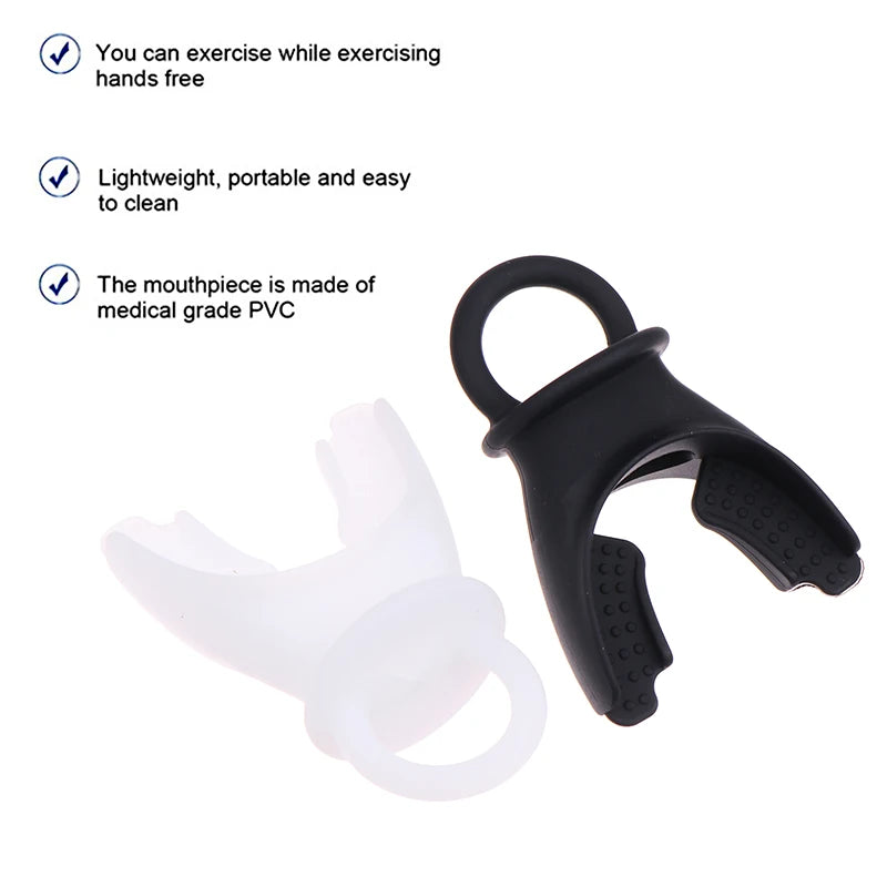 EliteBreath Trainer – Advanced Respiratory Fitness Device