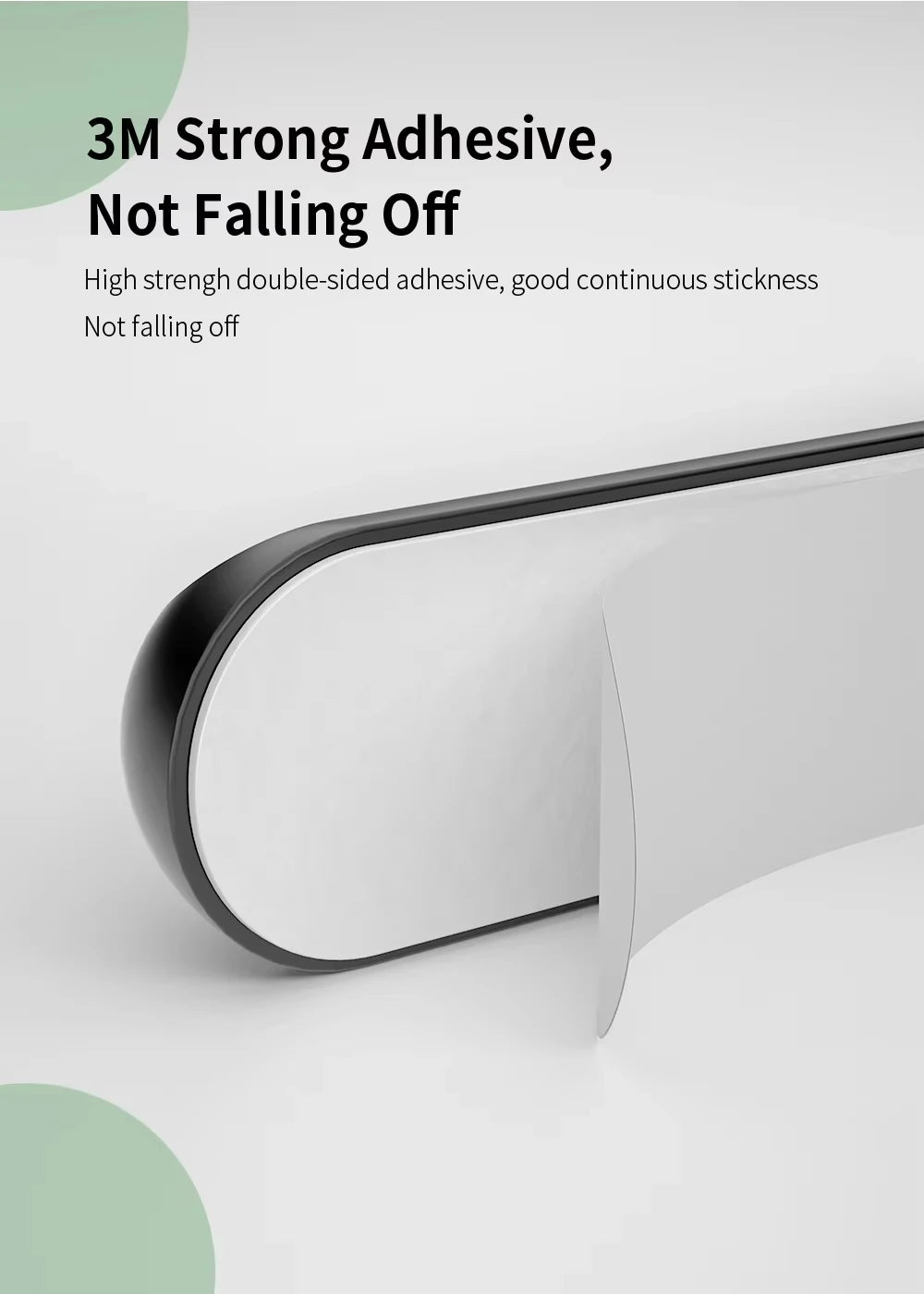 NNBILI FlexClip – Silicone Cable Organizer