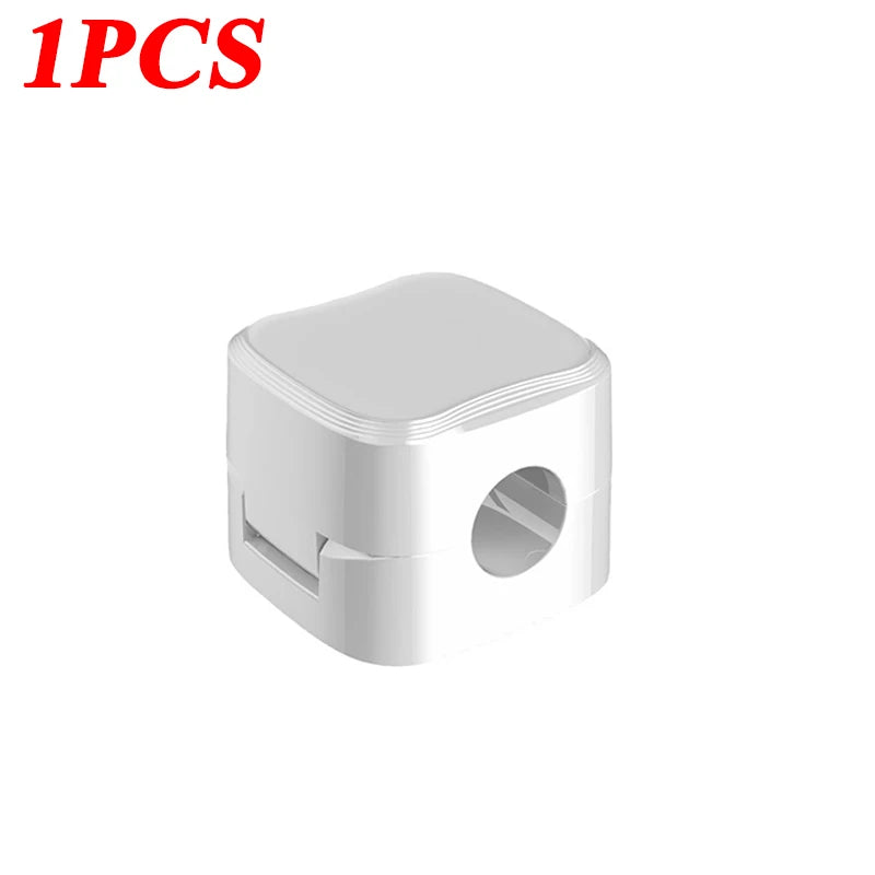 NeoClip – Magnetic Cable Organizer
