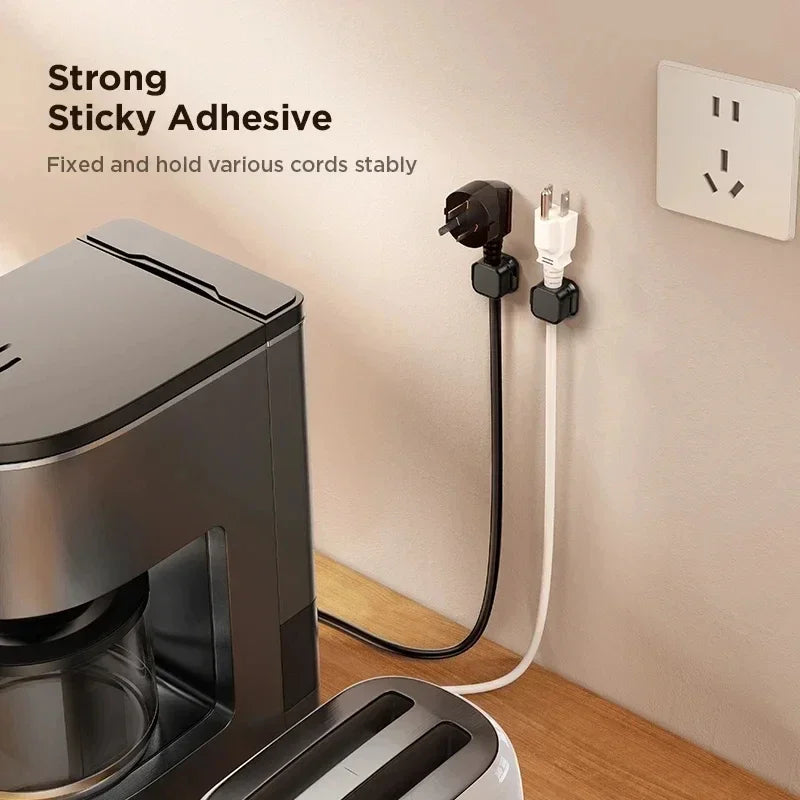 NeoClip – Magnetic Cable Organizer