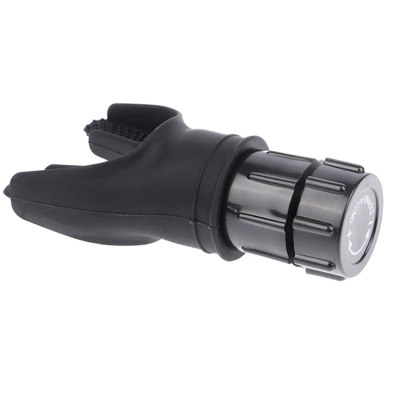 EliteBreath Trainer – Advanced Respiratory Fitness Device