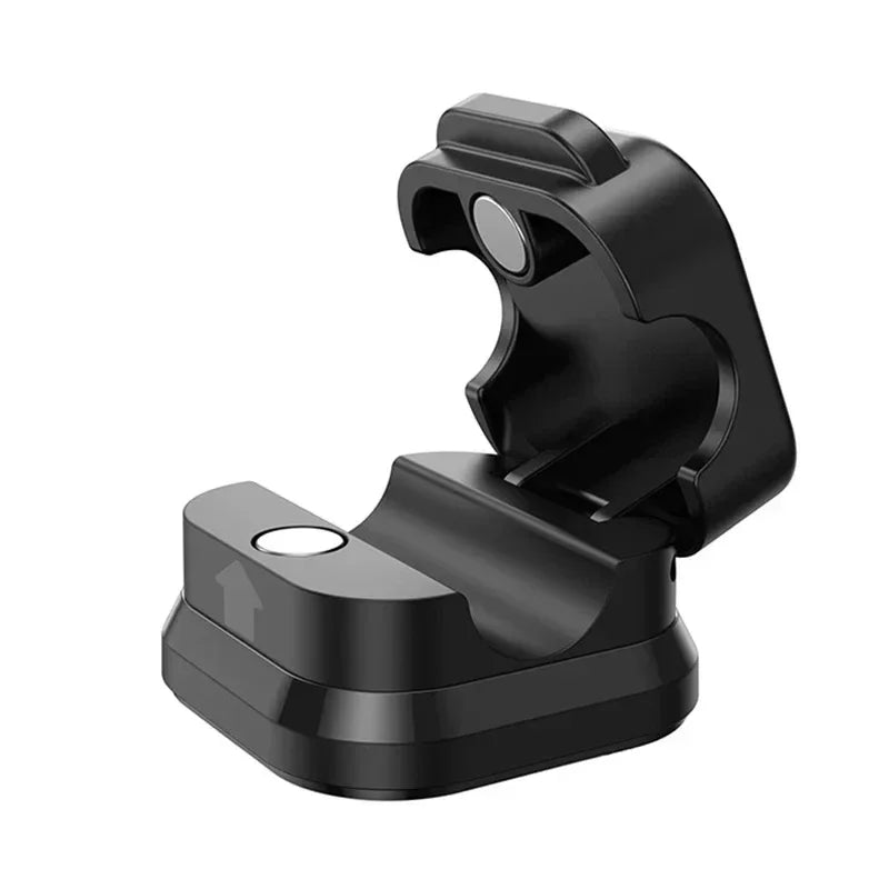NeoClip – Magnetic Cable Organizer